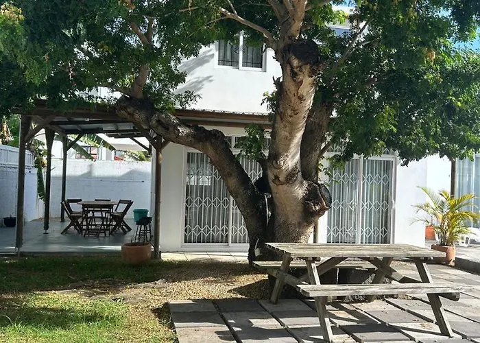 Belle Villa à 3min de la mer