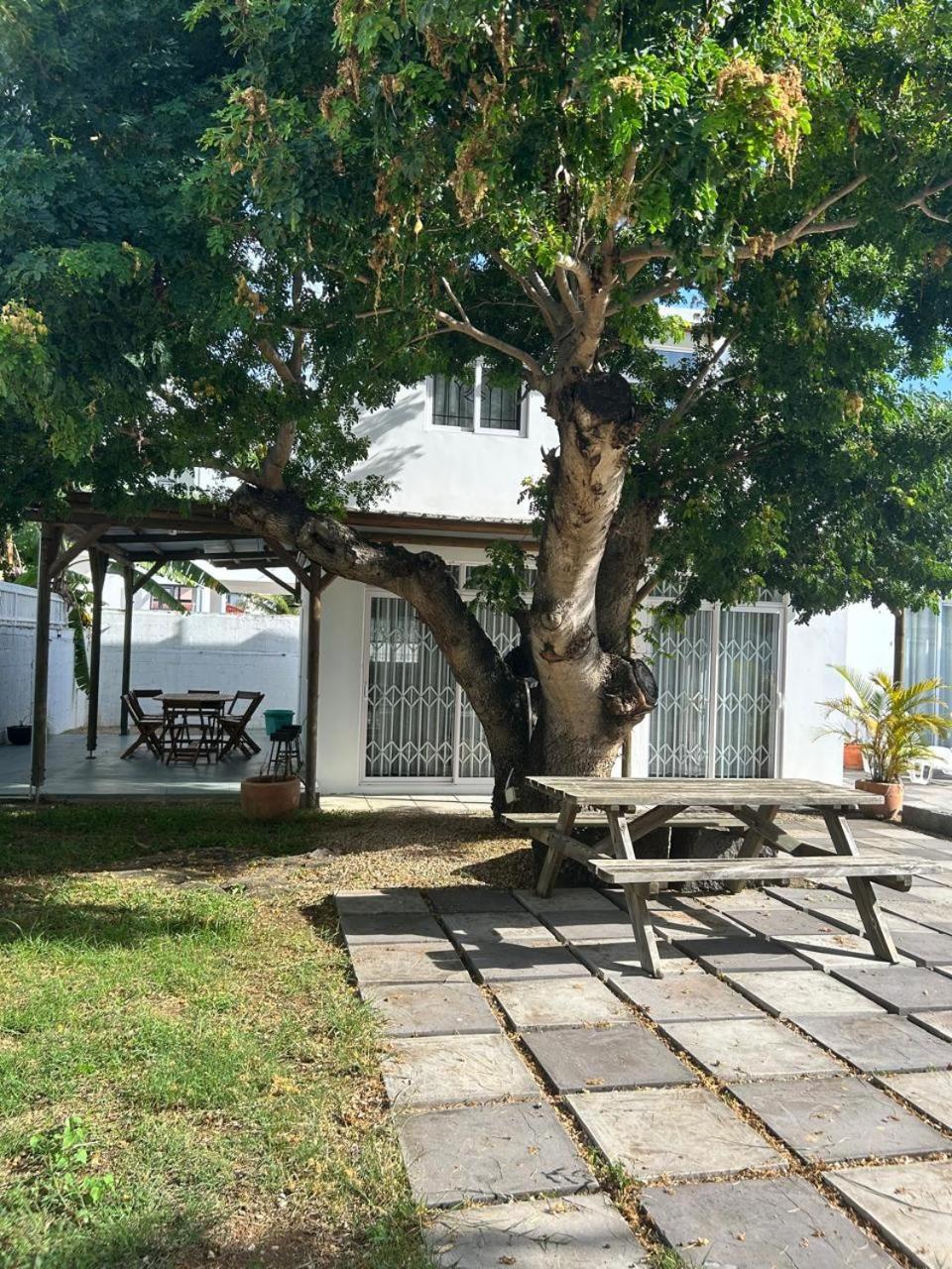 Belle à 3min De La Villa